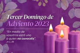 Domingo de Gaudete: ¿Hemos Convertido la Ciudad en un Desierto?