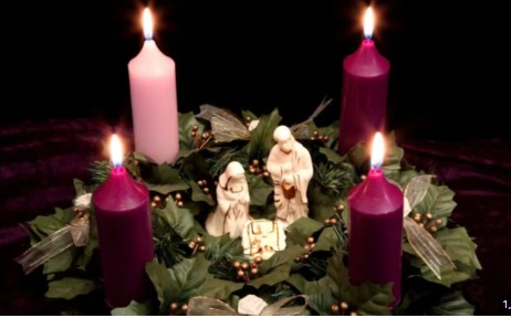 ¡Comienza el Adviento 2025! Un Tiempo de Esperanza y Preparación