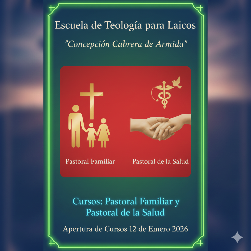 ¡No Seas Solo un Fiel, Sé un Agente de Cambio! Inscríbete a la Escuela de Teología