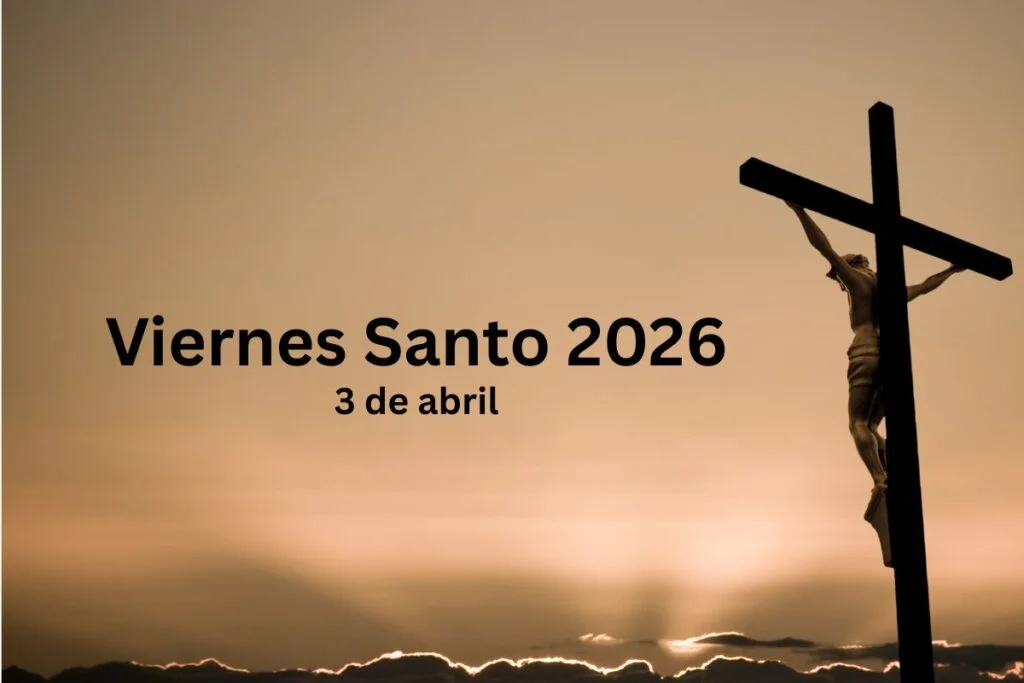 Viernes Santo 2026