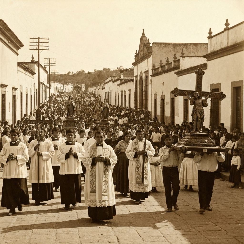 Evento «Centenario Cristero» y sitio web